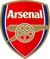 Arsenal logo