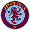 Aston Villa logo